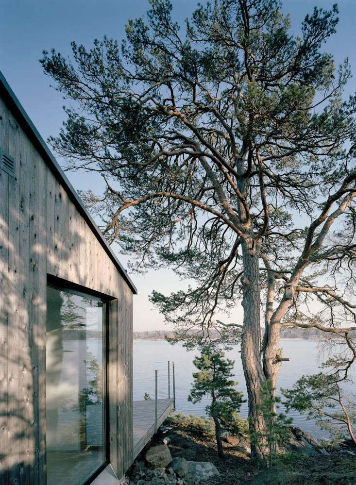 Claesson Koivisto Rune's Baltic retreat