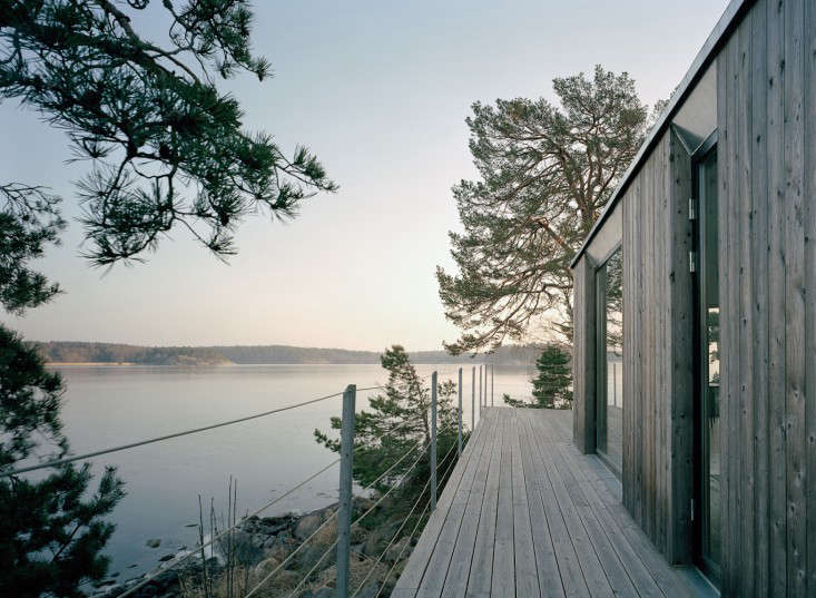 Claesson Koivisto Rune's Baltic retreat