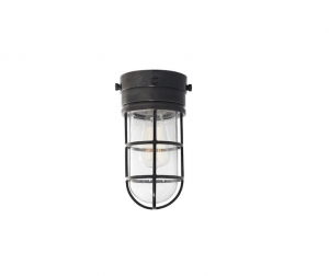 porch ceiling light flush mount circa lighting