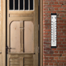 5 Favorites: Outdoor Thermometers with Style