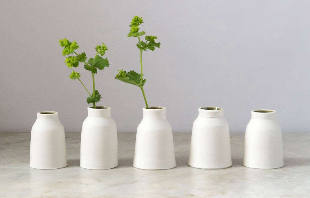 The Best SingleStem Bud Vases Chosen by the Gardenista Editors