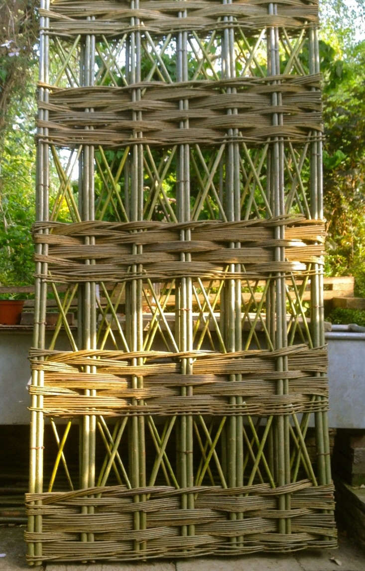 10 Easy Pieces: Garden Trellis Panels