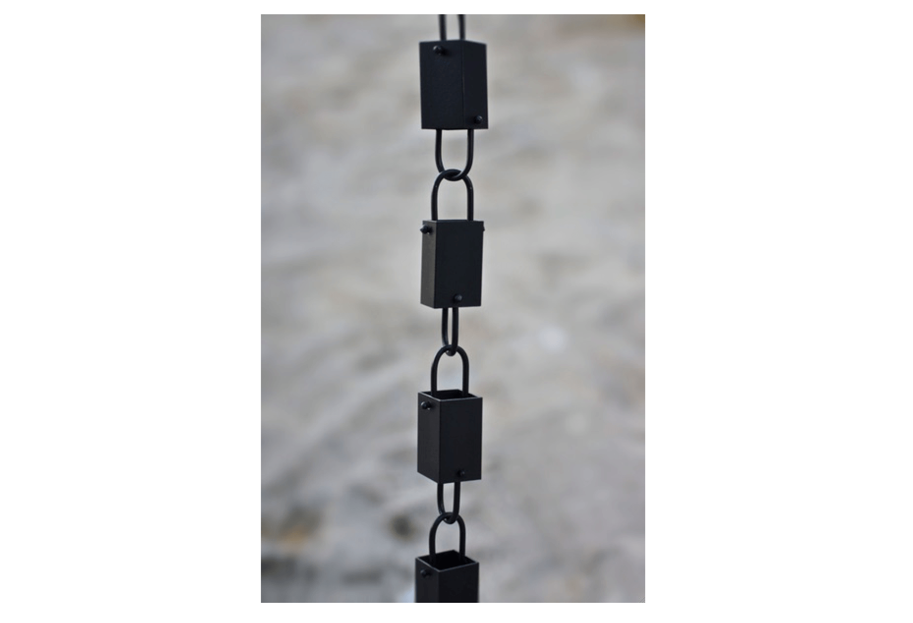 10 Easy Pieces: Rain Chains - Gardenista