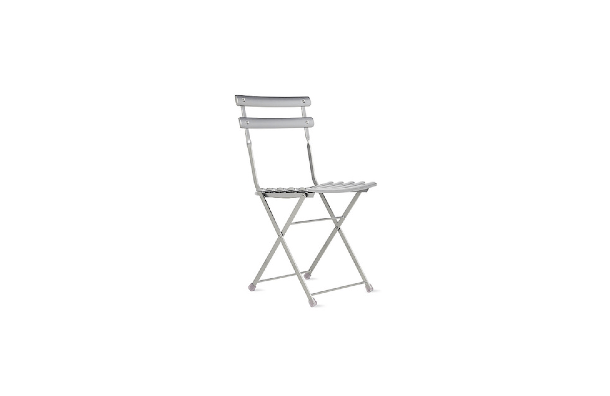 Pull Up a Seat Our Favorite Folding Metal Bistro Chairs (Starting from 25) Gardenista