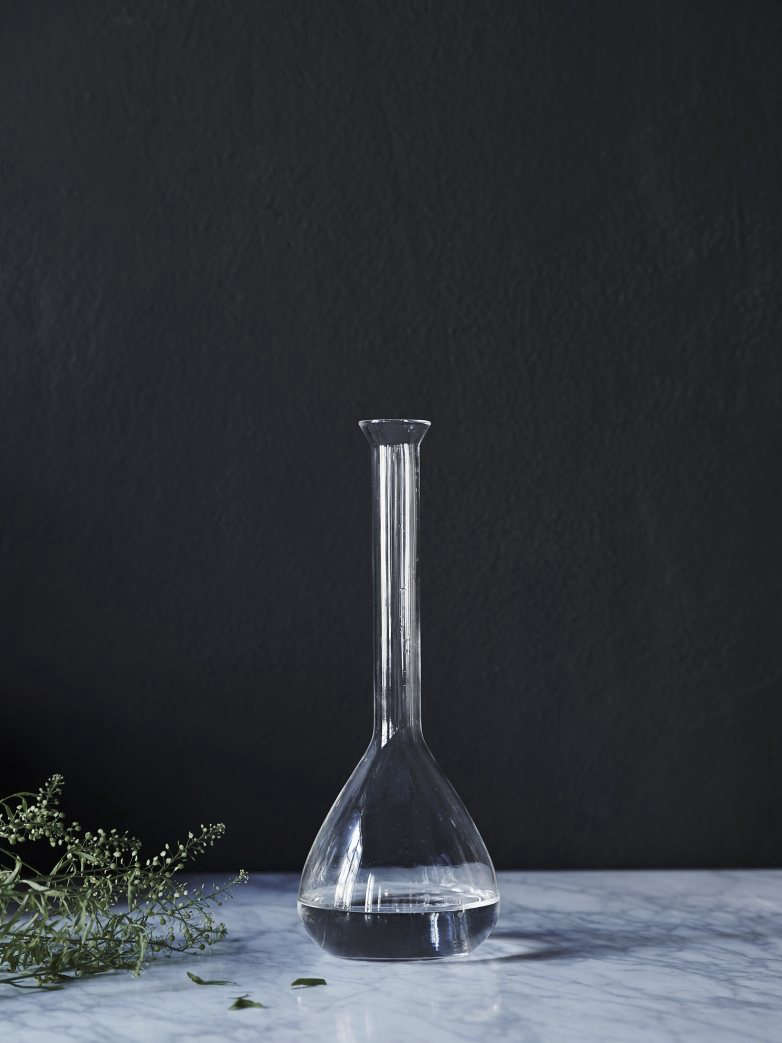 10 Easy Pieces Lab Glass Vases Gardenista