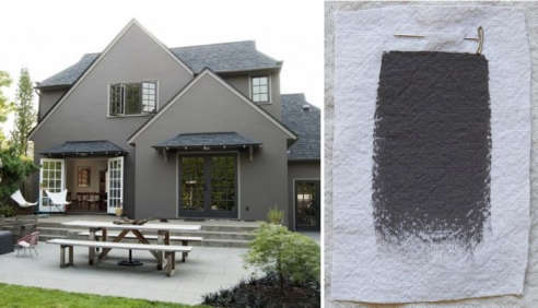 Shades of Gray: Architects Pick the 10 Best Exterior Gray Paints