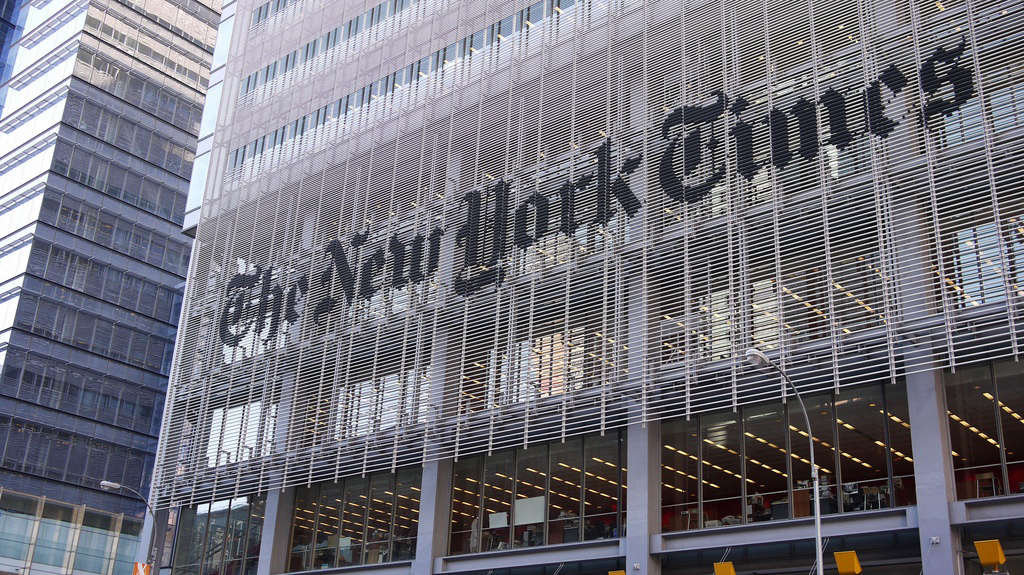 Farewell, Friend 5 Things I Learned About Life from the NY Times Home