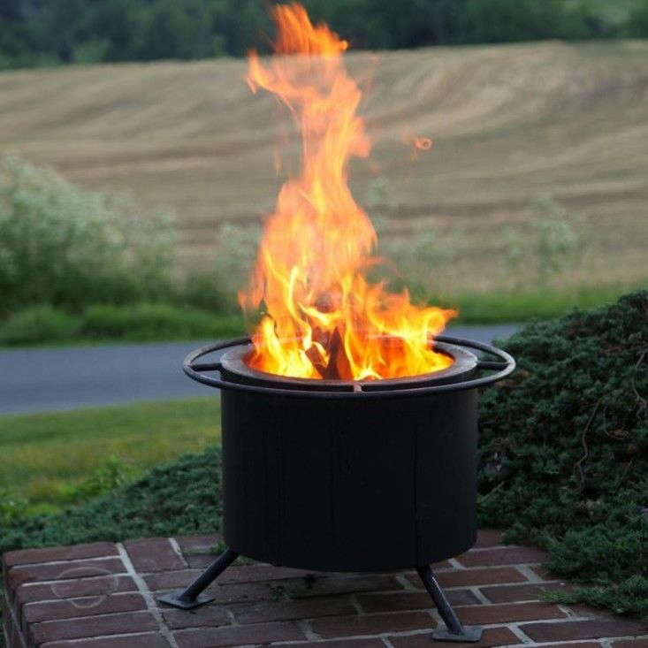 Fire Pit from Ultimate Barbecue