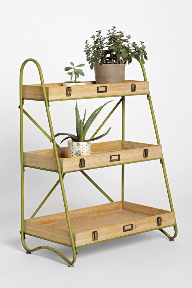 Featured image of post White Wooden Plant Stand : These plant stand plans were inspired by pricey ones at west elm.