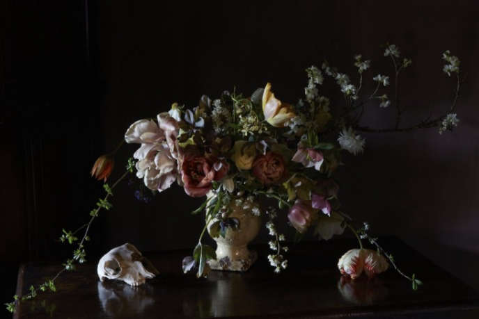 Considering Tulips: Arne Maynard's Obsession with the Dutch Masters ...