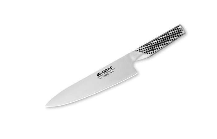 Global 8.25 Heavyweight Chef's Knife