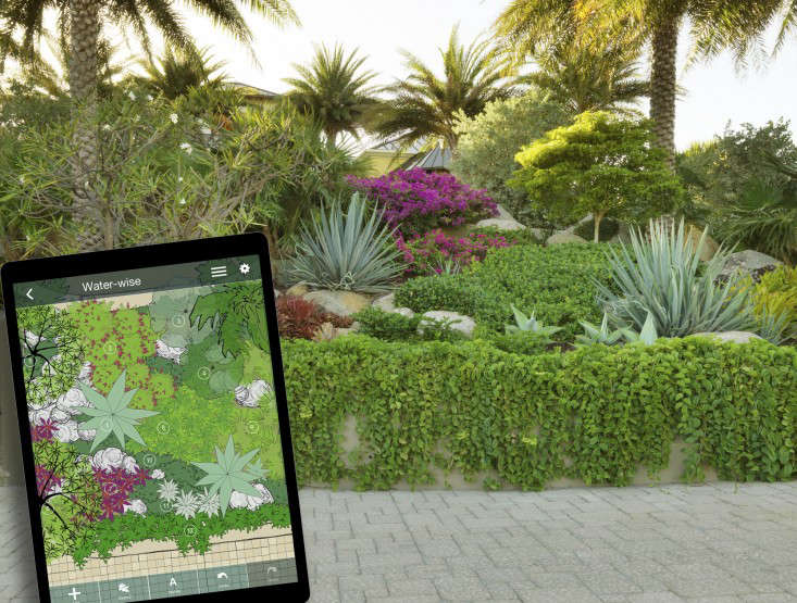 landscaping design app free