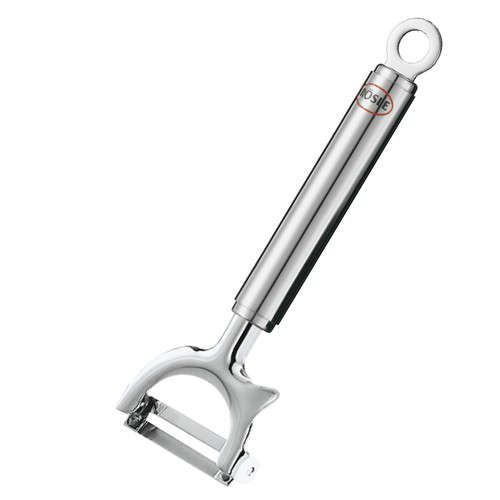 OXO Good Grips Swivel Peeler + Reviews | Crate & Barrel