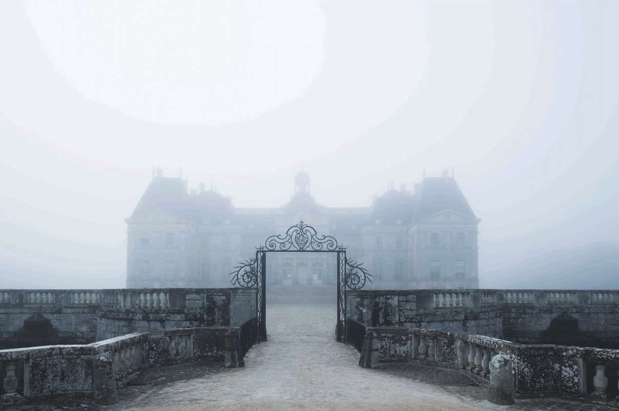 A Day at Château de Vaux le Vicomte - Quintessence