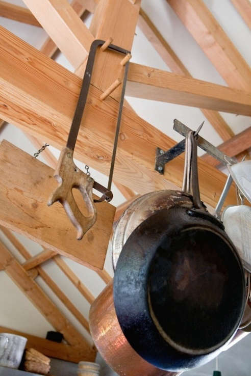 Outbuilding of the Week: A Cookhouse at Kurtwood Farms on Vashon Island ...