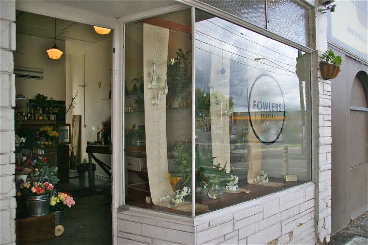 Shopper&Amp;#39;S Diary: Wild Beauty At Fowlers Flowers In Melbourne - Gardenista