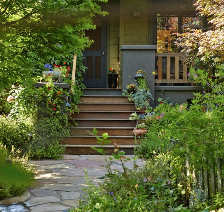 Front Yard Landscaping and Hardscaping Ideas, Landscaping Tips and  Inspiration for Front Yards and Backyards