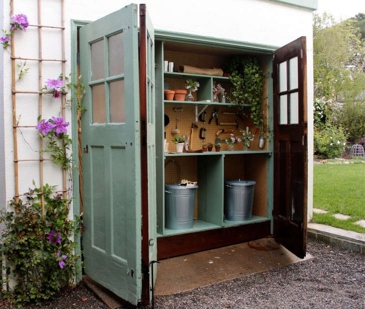 10 Easy Pieces: Garage Storage Bins - Gardenista