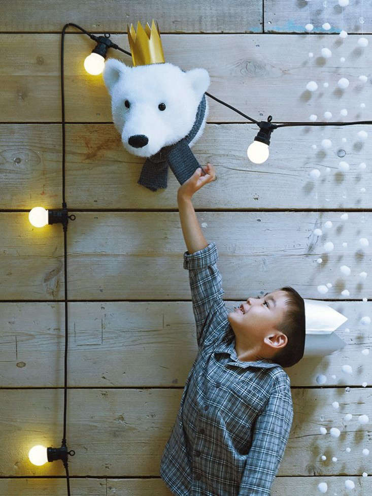 10 Easy Pieces: Portable Modern Outdoor LED Lanterns - Gardenista