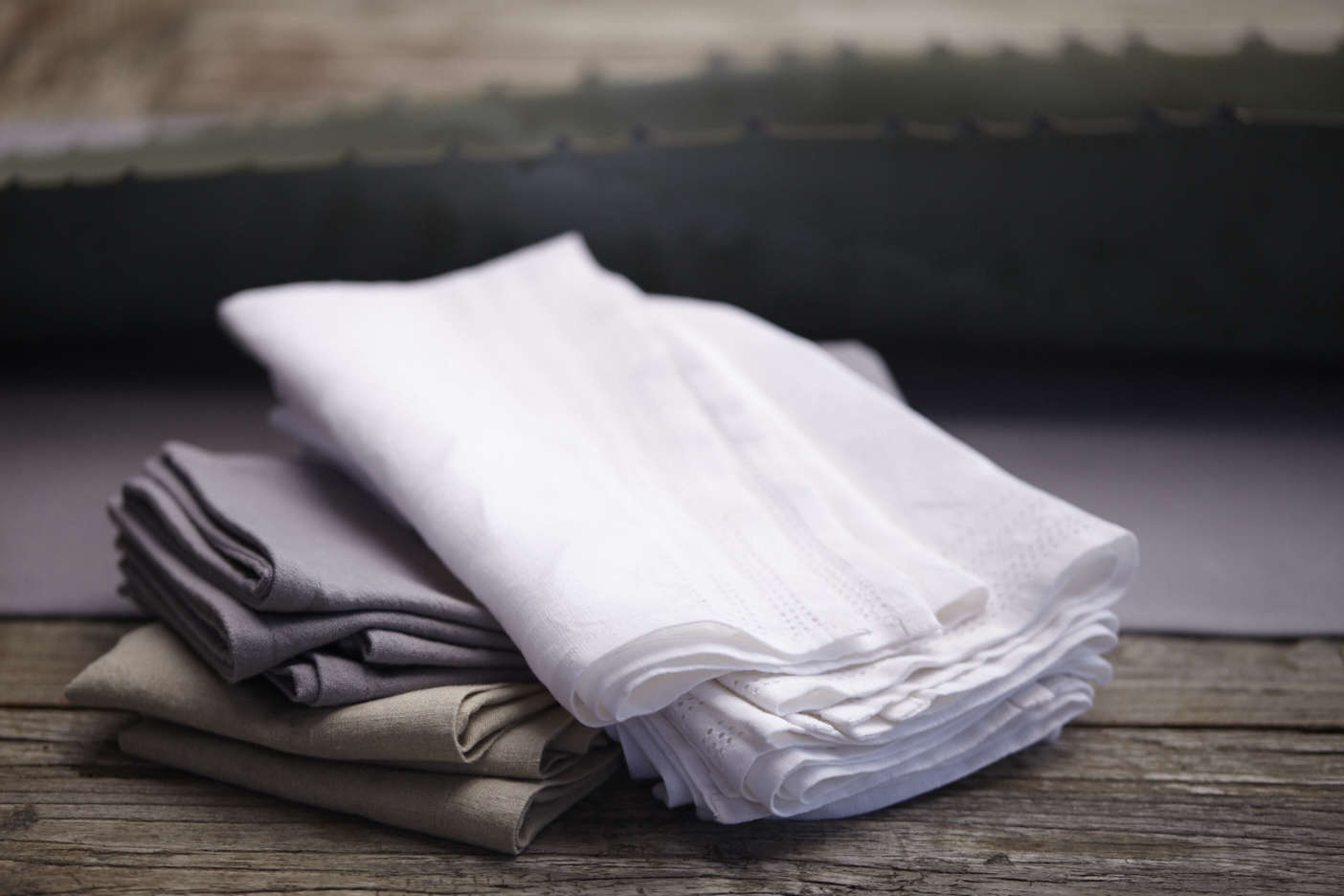 Linen Napkins - Made in San Francisco – Studiopatro