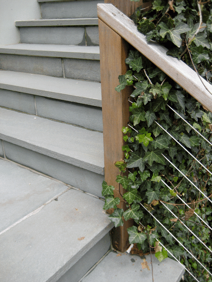 Hardscaping 101 Entry Stairways