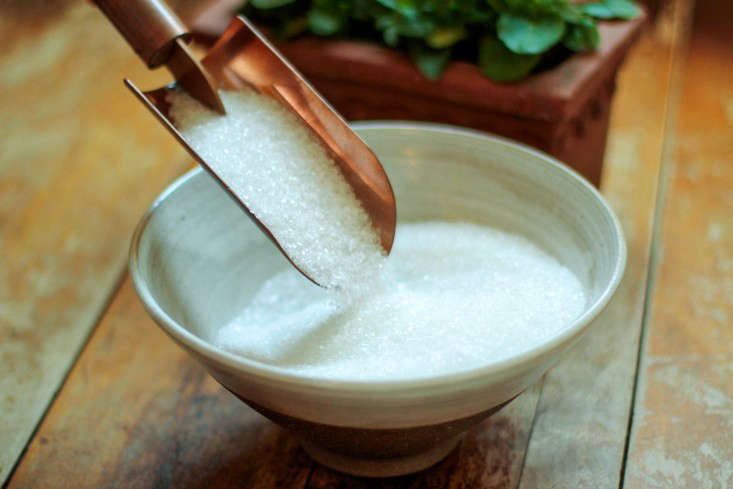 Gardening 101: How to Add Epsom Salts to Soil - Gardenista