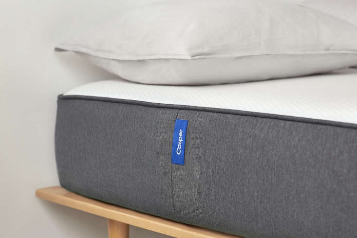 Casper's Perfect Mattress - Gardenista