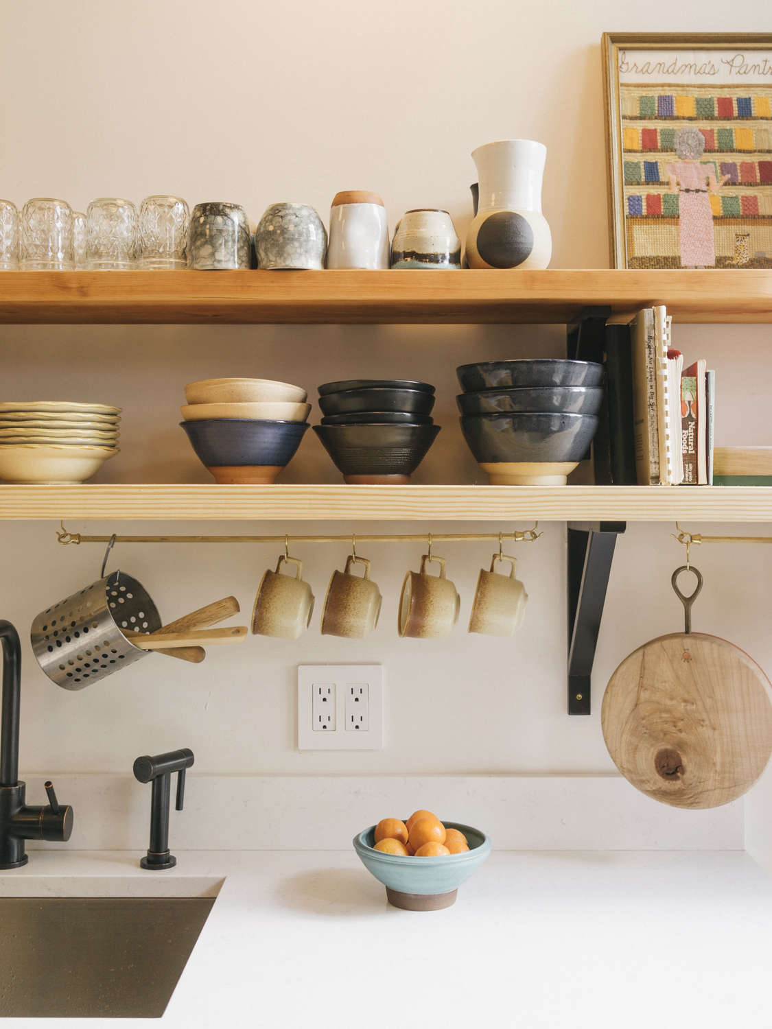 Trending on Remodelista: 5 Secrets to a Pleasingly Well-Organized ...