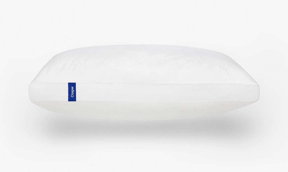 Casper Pillow | Gardenista