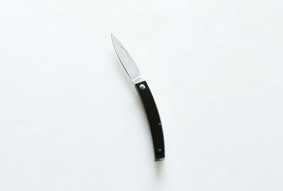 Berti Italian Pocket Knife