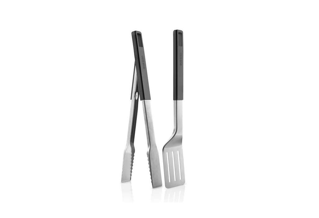 modern eva solo barbecue grilling tools set