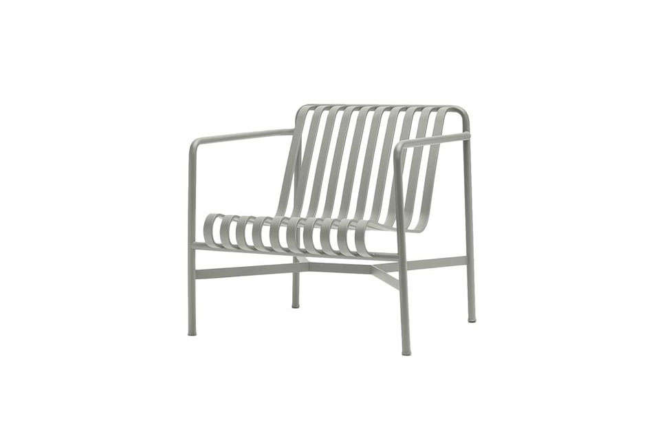 Ronan Erwan Bouroullec HAY Palissade Lounge Chair