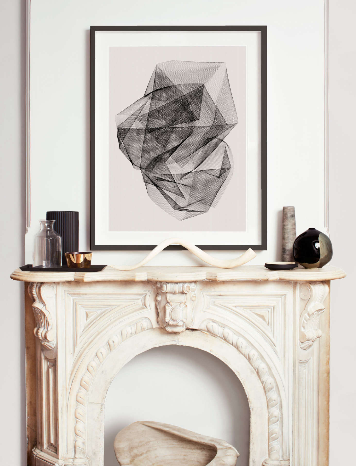 For similar artwork, visit Permanent Press Editions.