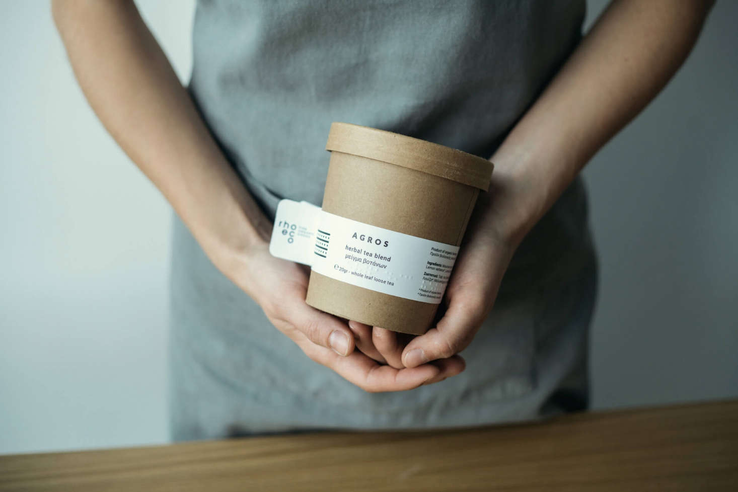 Rhoeco
