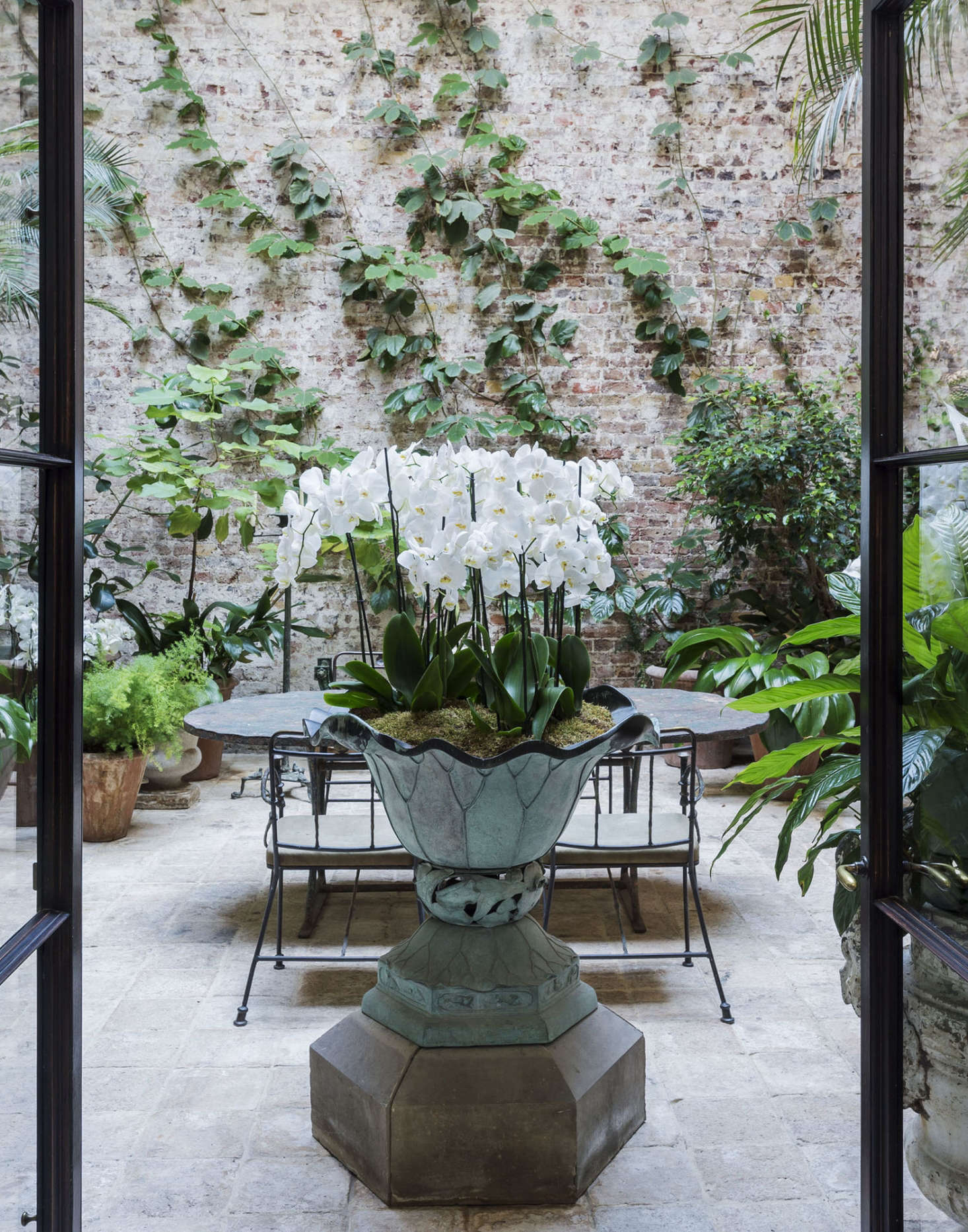 Photograph by Matthew Williams for Gardenista.