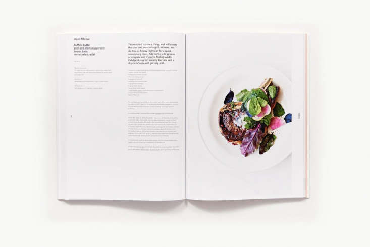 Poring over the clean design and bright photography of Simple Fare: Spring and Summer, a new cookbook of simple, garden-fresh cooking by our friend Karen Mordechai, founder of Sunday Suppers; available April \18.