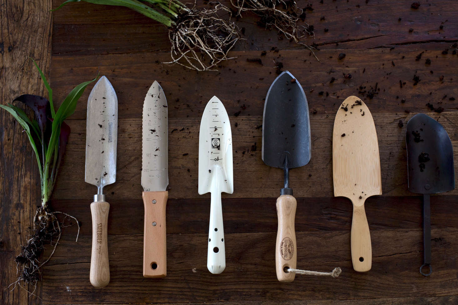 Garden Tools Which Trowel Is Best for You? Gardenista