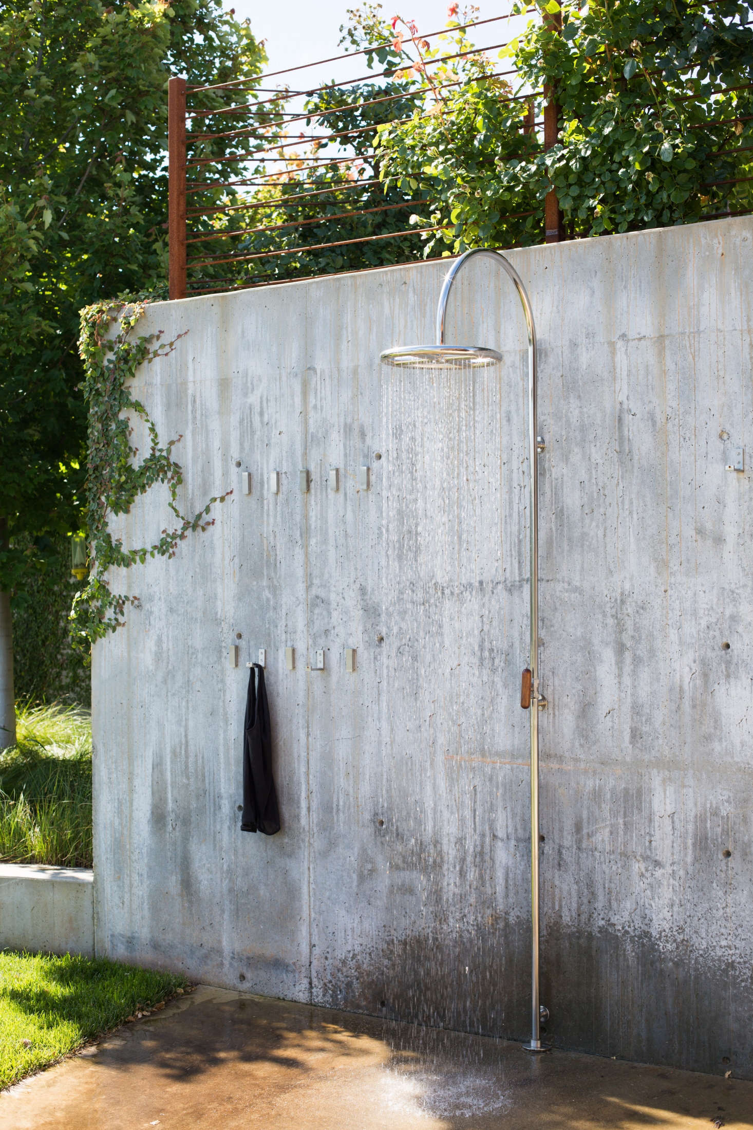 Landscape Architect Visit Vineyard Views in Healdsburg's Dry Creek