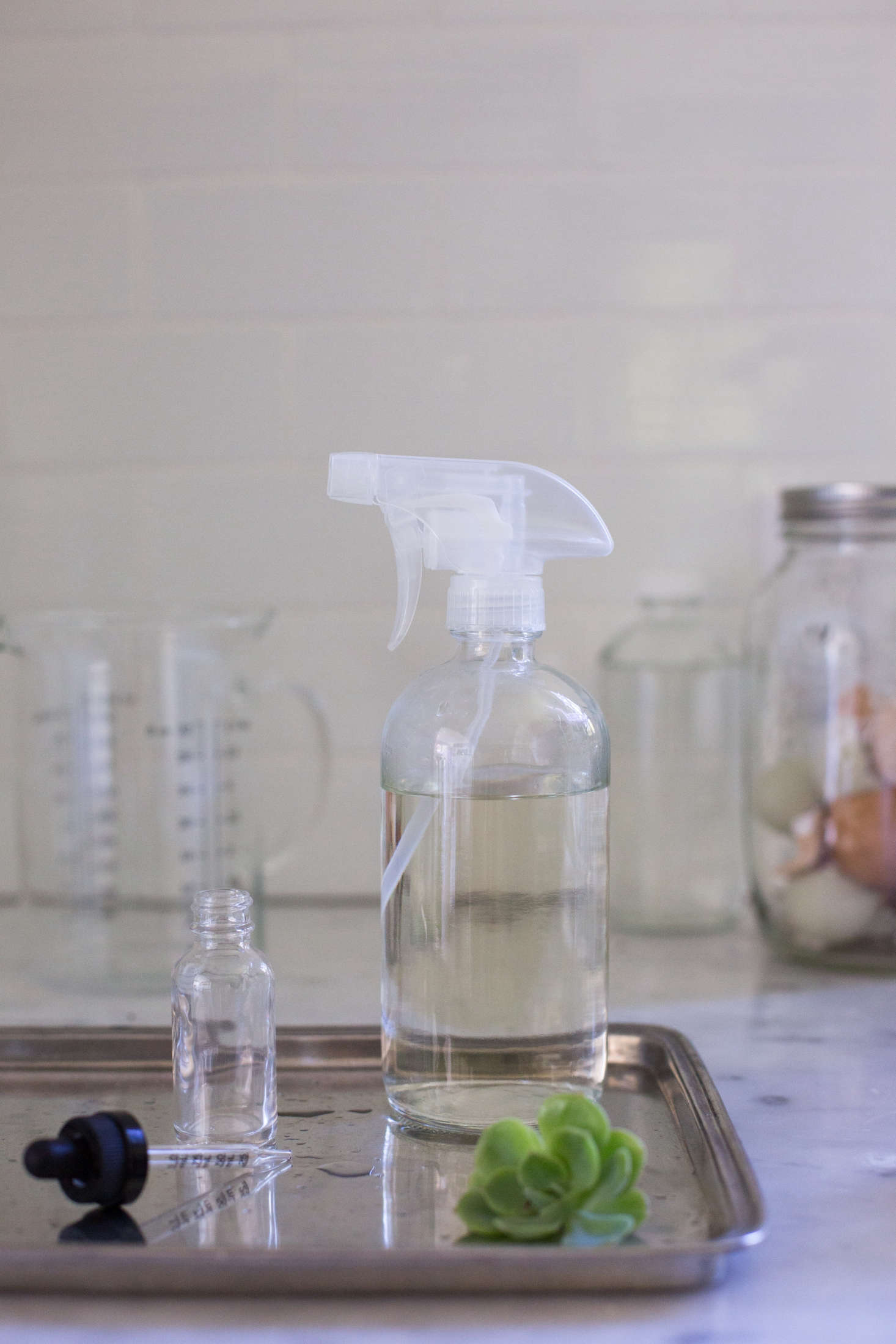 Homemade Garden Remedies 5 Natural Solutions for Healthier Soil and