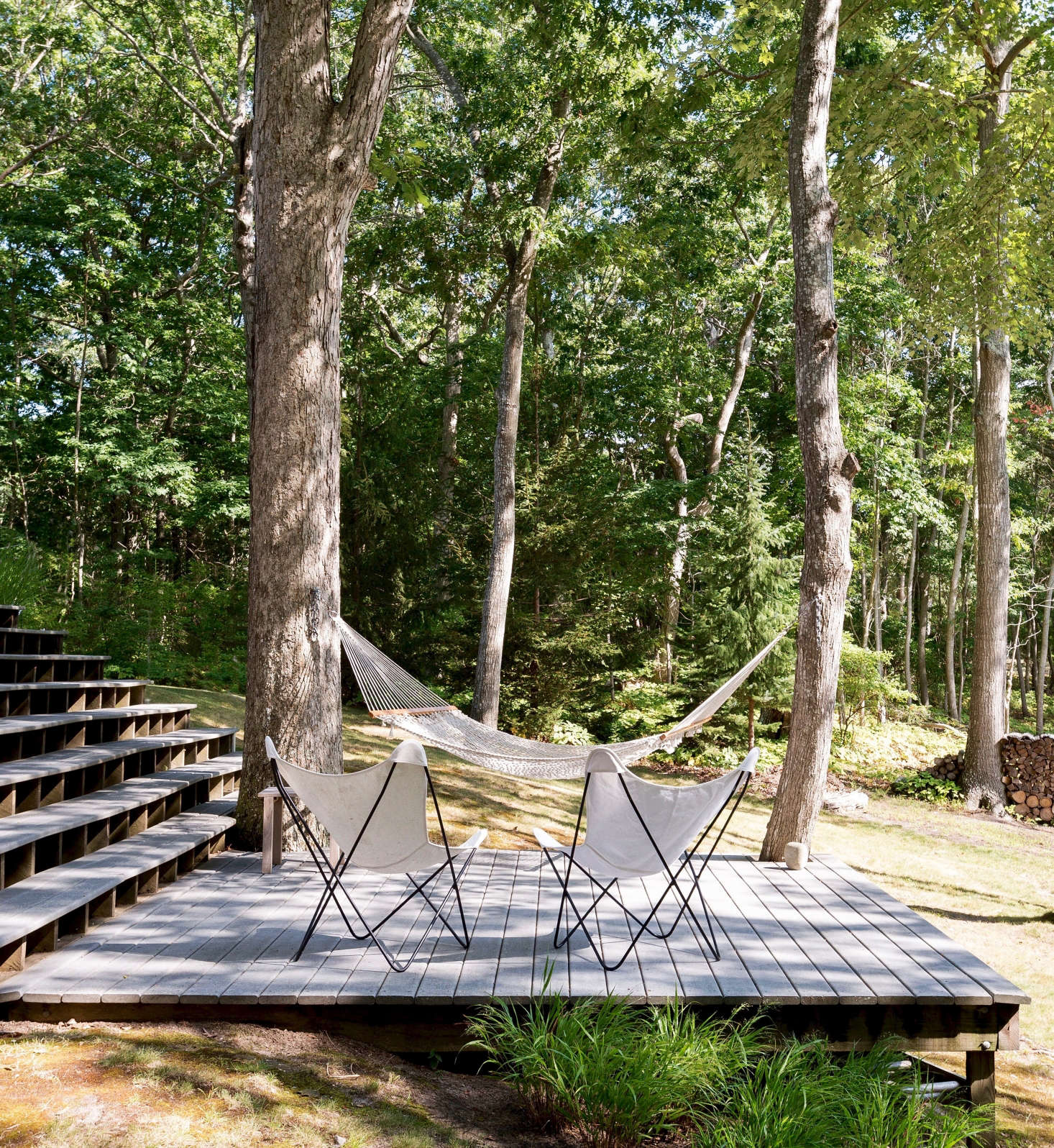 Photograph by Matthew Williams for Gardenista.