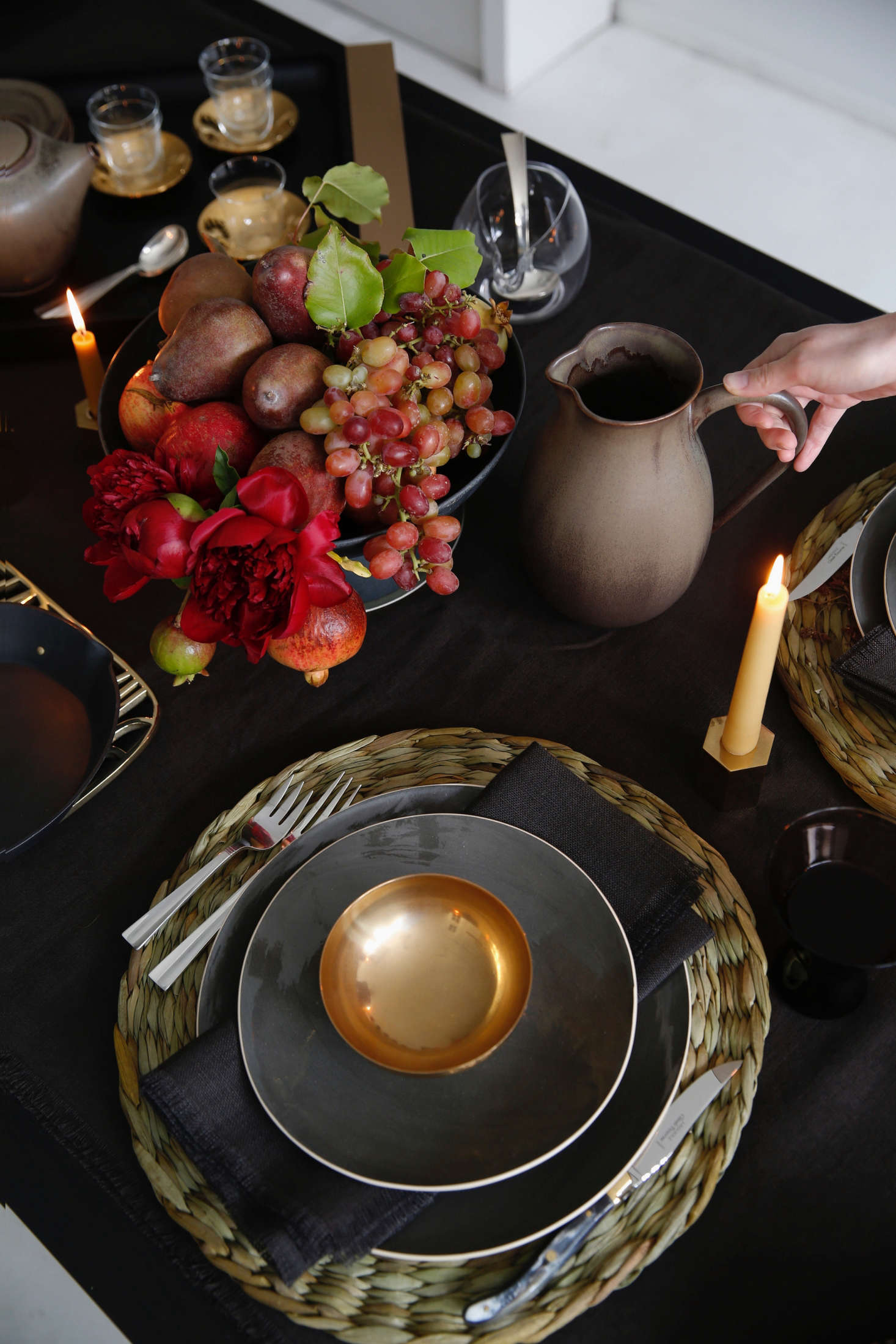 Fast, Cheap & Easy: 10 Budget DIY Decor Ideas for the Thanksgiving