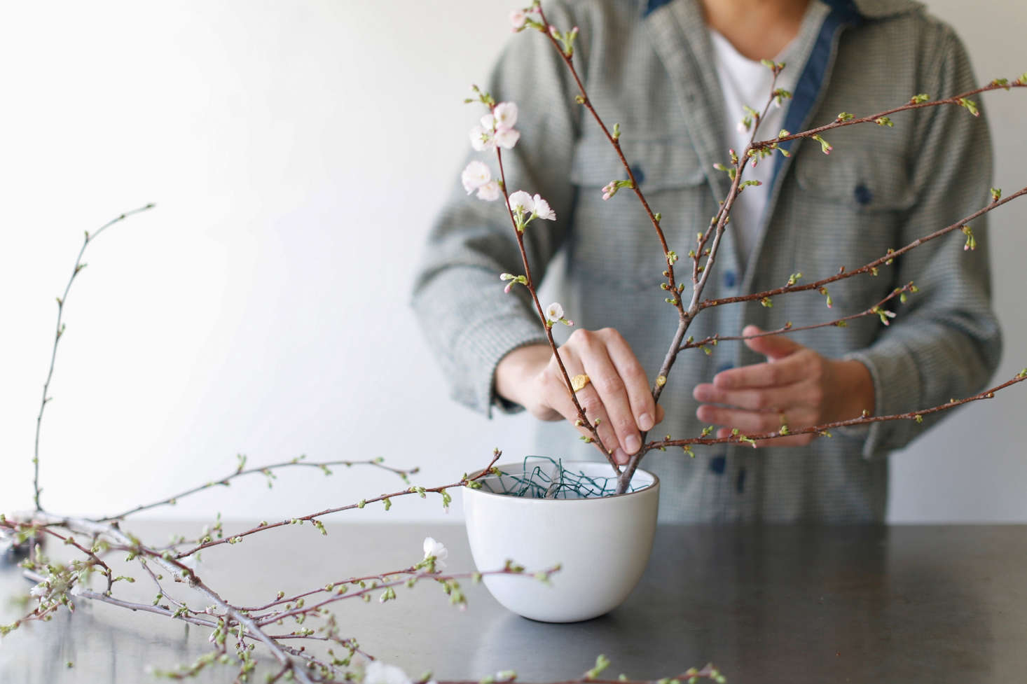 Flower Arrangements 101: A Crash Course for Easy and Elegant Florals ...