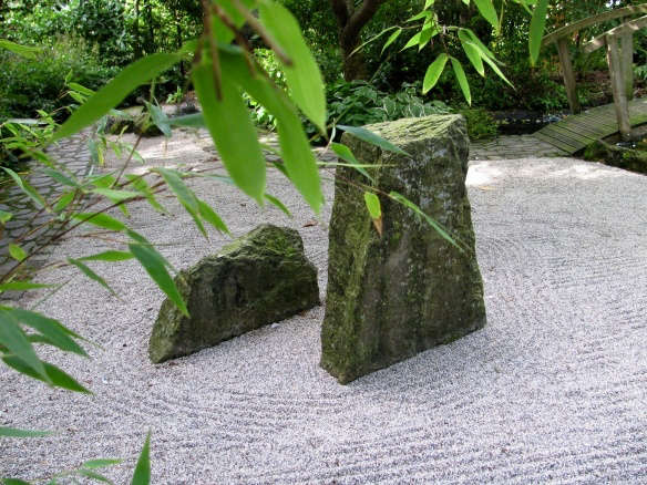 10 Garden Ideas to Steal from Japanese Zen Masters - Gardenista