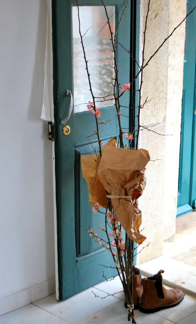 Spring Preview How to Force Flowering Branches to Bloom Indoors