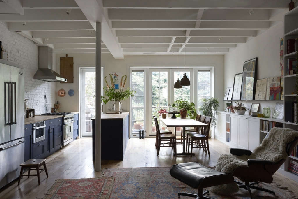 Trending on Remodelista: 5 Design Ideas to Steal for a Kitchen Remodel ...
