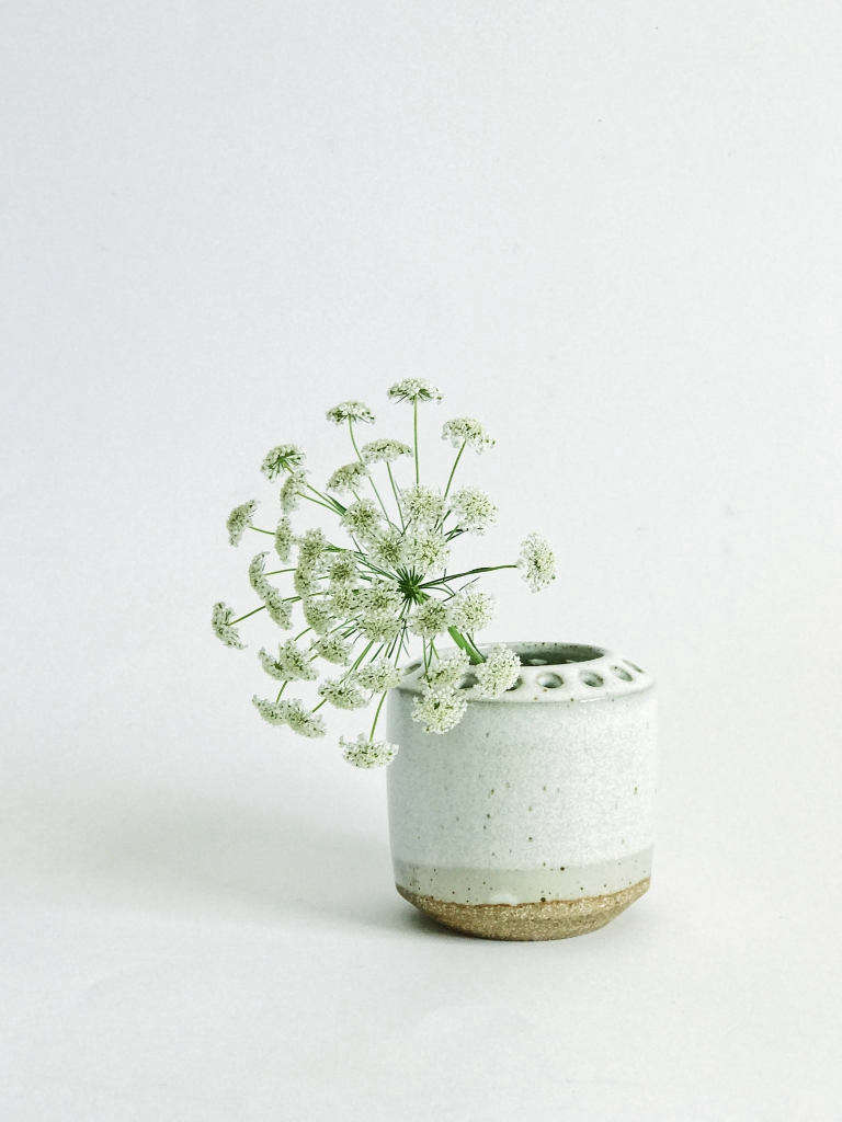 10 Easy Pieces Flower Frogs Gardenista