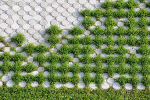 Grass Block Pavers: Everything You Need to Know for a Driveway