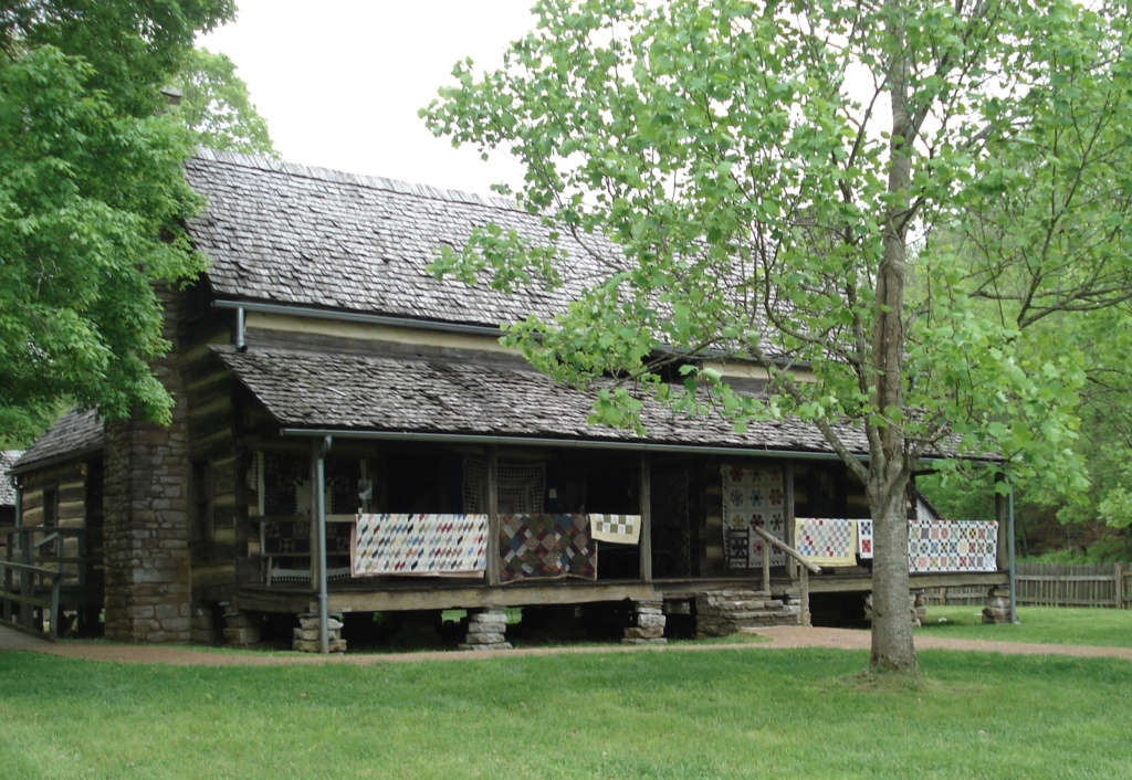 Appalachian Gardens 10 Ideas to Steal for Edible Gardens