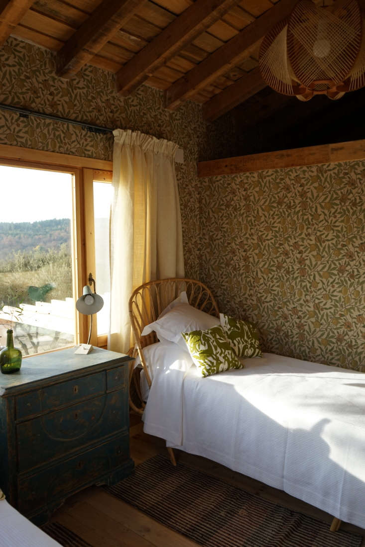 Photograph courtesy of Casas del Naval, from Elsewhere: What Vacation Houses Get Right.