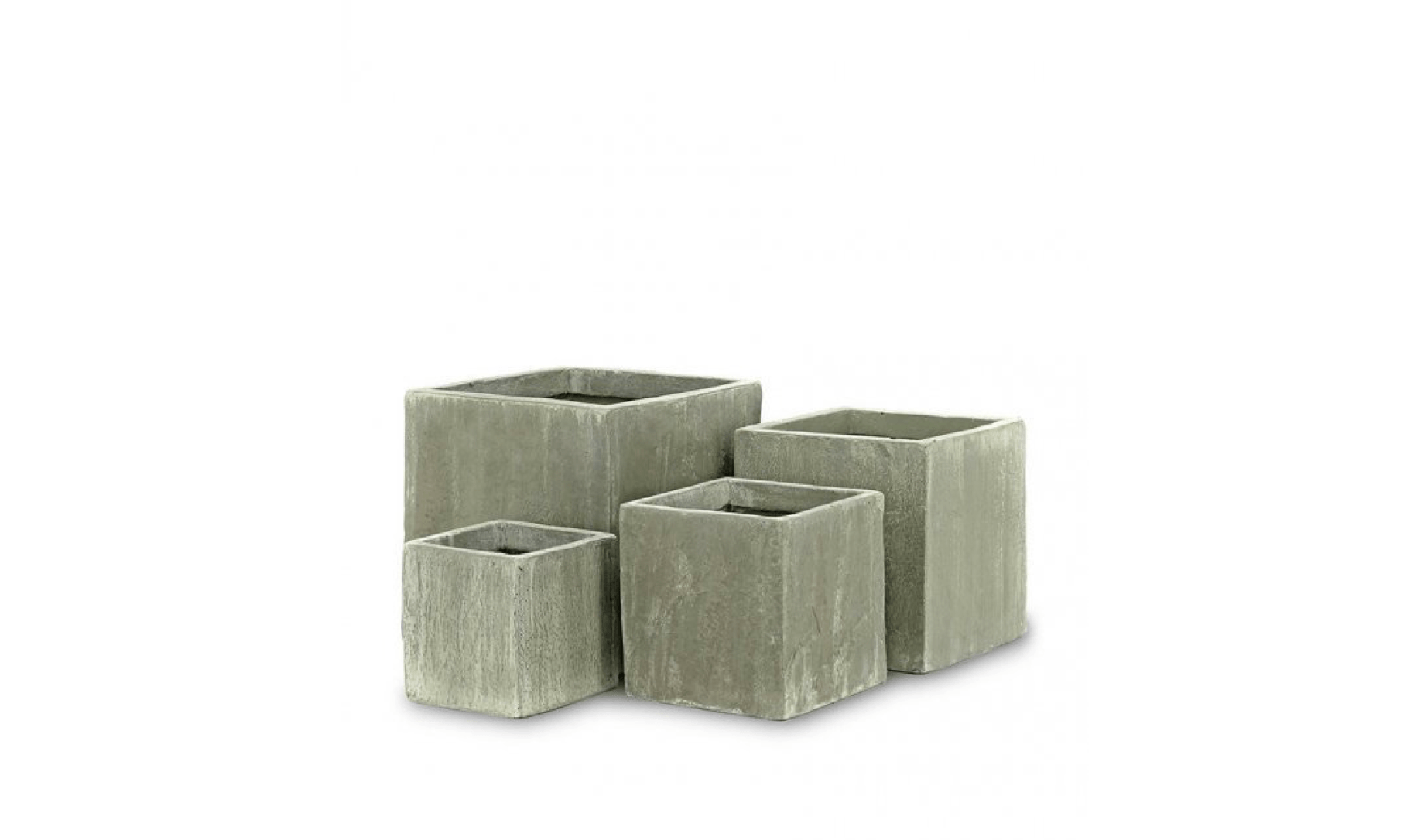 10 Easy Pieces Lightweight Planters Gardenista